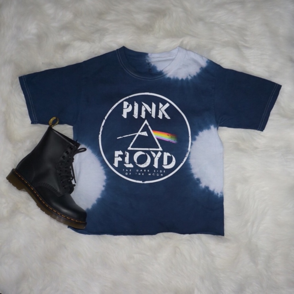 🖤SALE: price drop🖤 Pink Floyd graphic tee